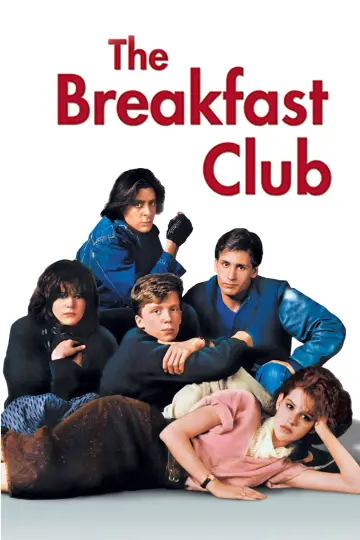 Plakat do filmu "Klub winowajców" #63524