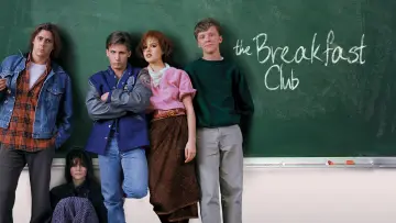 Zasłona do filmu "Klub winowajców" #636272