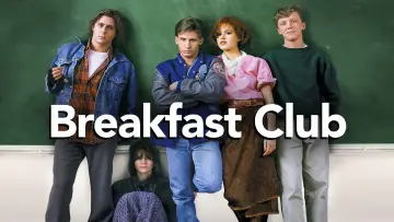 Zasłona do filmu "Klub winowajców" #636273