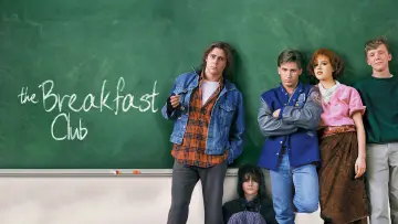 Zasłona do filmu "Klub winowajców" #636274