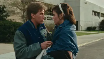Zasłona do filmu "Klub winowajców" #636278