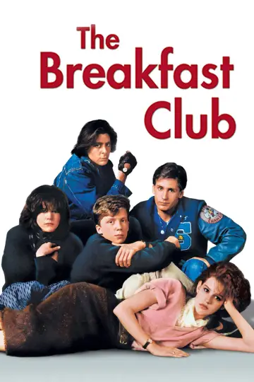 Plakat do filmu "Klub winowajców" #636310