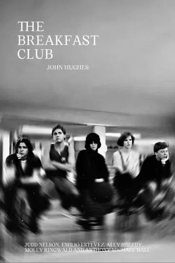 Plakat do filmu "Klub winowajców" #636312