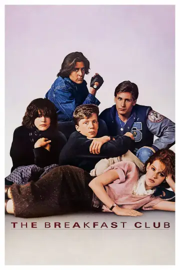 Plakat do filmu "Klub winowajców" #636314