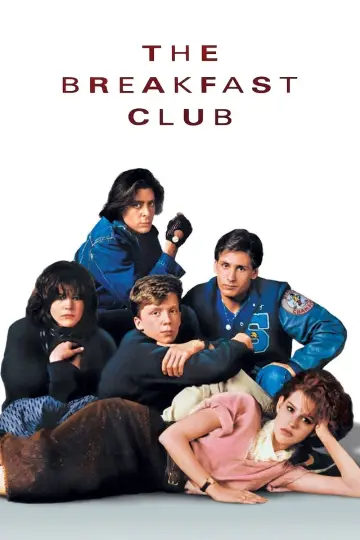 Plakat do filmu "Klub winowajców" #636319