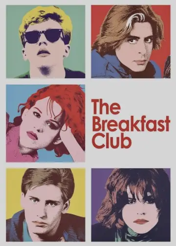 Plakat do filmu "Klub winowajców" #636323
