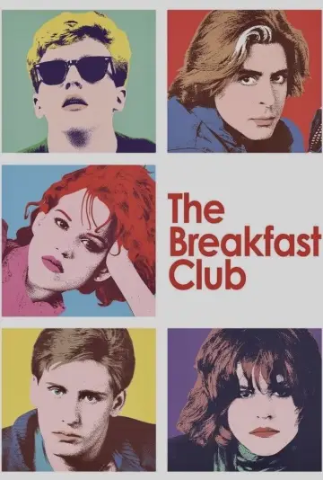 Plakat do filmu "Klub winowajców" #636324