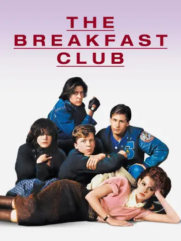 Plakat do filmu "Klub winowajców" #636326