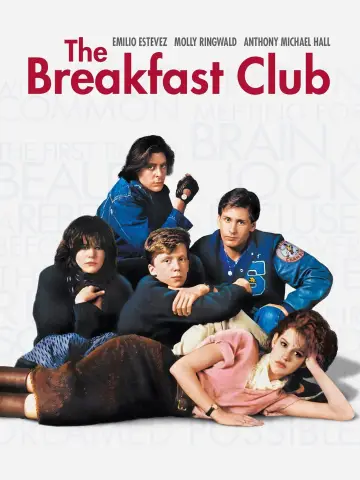 Plakat do filmu "Klub winowajców" #636327