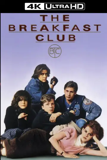 Plakat do filmu "Klub winowajców" #636331