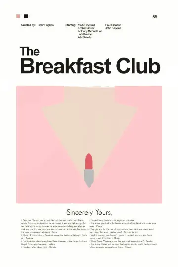 Plakat do filmu "Klub winowajców" #964087