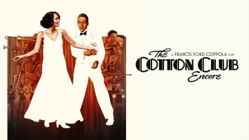 Zasłona do filmu "Cotton Club" #281242