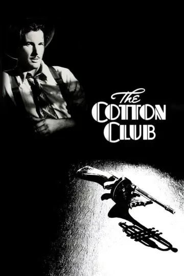 Plakat do filmu "Cotton Club" #281246