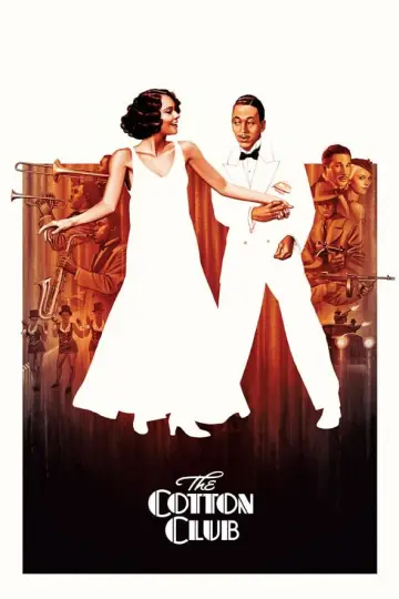 Plakat do filmu "Cotton Club" #281249