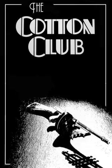 Plakat do filmu "Cotton Club" #281250