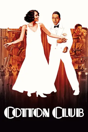 Plakat do filmu "Cotton Club" #281253