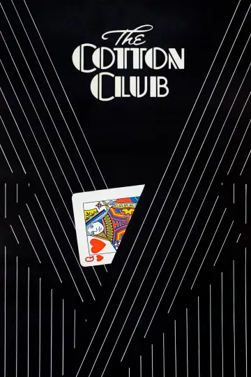 Plakat do filmu "Cotton Club" #281257