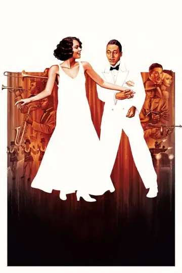 Plakat do filmu "Cotton Club" #485276