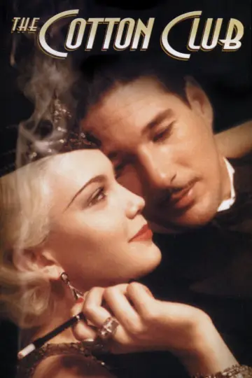 Plakat do filmu "Cotton Club" #896250