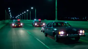 Zasłona do filmu "Kierowca" #899691