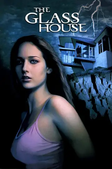 Plakat do filmu "Dom Glassów" #144961