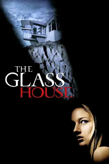 Plakat do filmu "Dom Glassów" #144962