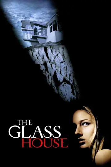 Plakat do filmu "Dom Glassów" #144964