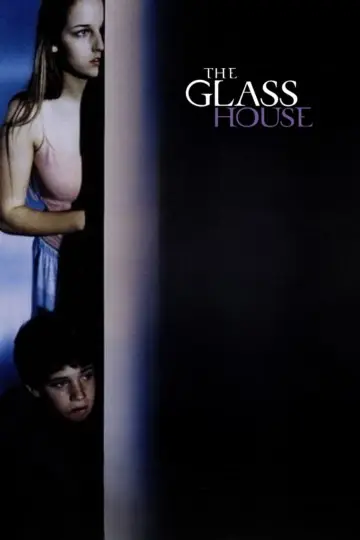 Plakat do filmu "Dom Glassów" #362624