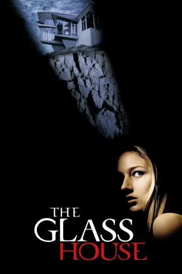 Plakat do filmu "Dom Glassów" #900674