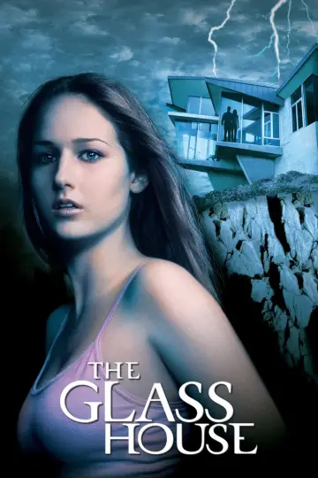 Plakat do filmu "Dom Glassów" #900675