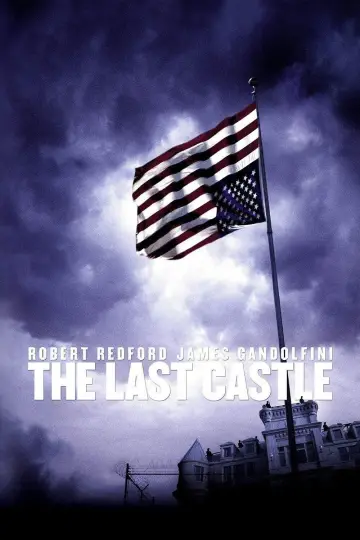 Plakat do filmu "Ostatni bastion" #118245