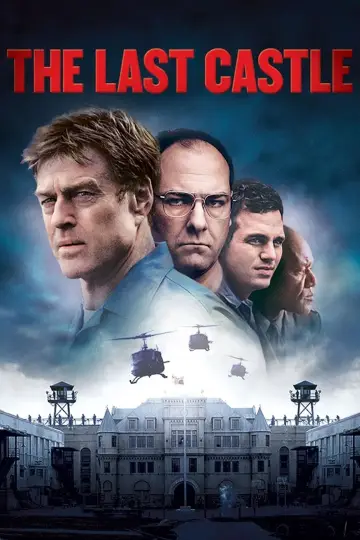 Plakat do filmu "Ostatni bastion" #118246