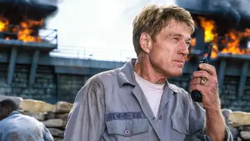 Zasłona do filmu "Ostatni bastion" #1242428