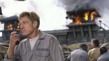Zasłona do filmu "Ostatni bastion" #236851