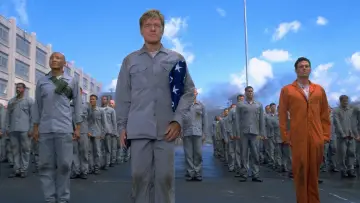 Zasłona do filmu "Ostatni bastion" #236853