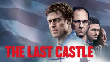 Zasłona do filmu "Ostatni bastion" #920598