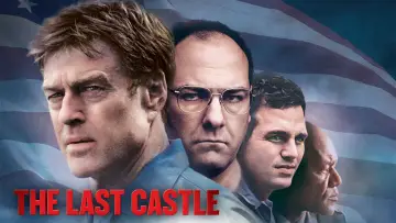 Zasłona do filmu "Ostatni bastion" #920599