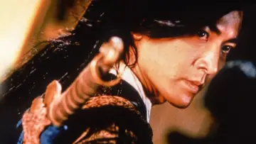 Zasłona do filmu "風雲：雄霸天下" #414446