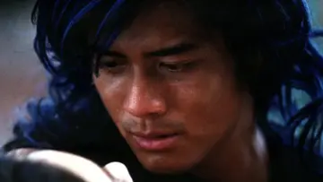 Zasłona do filmu "風雲：雄霸天下" #414450