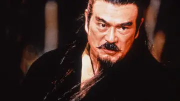 Zasłona do filmu "風雲：雄霸天下" #414451