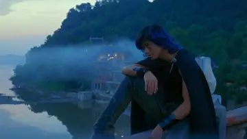 Zasłona do filmu "風雲：雄霸天下" #858024