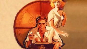Zasłona do filmu "Wehikuł czasu" #221434