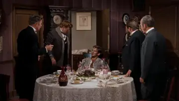 Zasłona do filmu "Wehikuł czasu" #923530