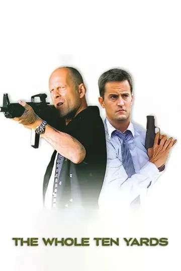 Plakat do filmu "Jak ugryźć 10 milionów 2" #1007497