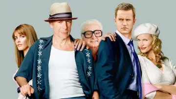 Zasłona do filmu "Jak ugryźć 10 milionów 2" #342603