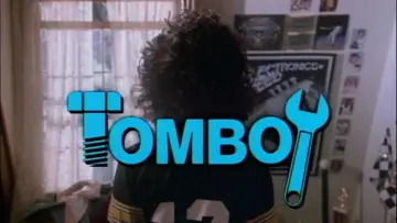 Zasłona do filmu "Tomboy" #1125576