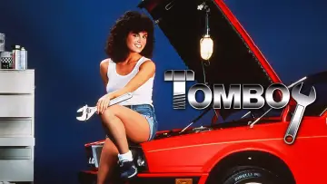 Zasłona do filmu "Tomboy" #1125577