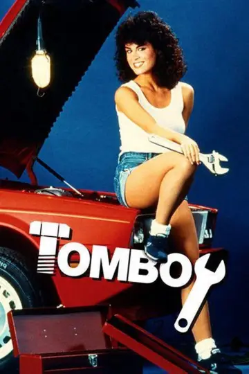 Plakat do filmu "Tomboy" #1125581
