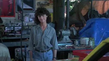 Zasłona do filmu "Tomboy" #493729