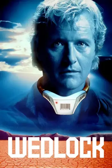 Plakat do filmu "Obroża" #1029345